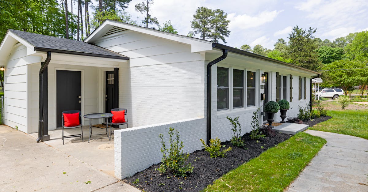 Installation and replacement of garage doors